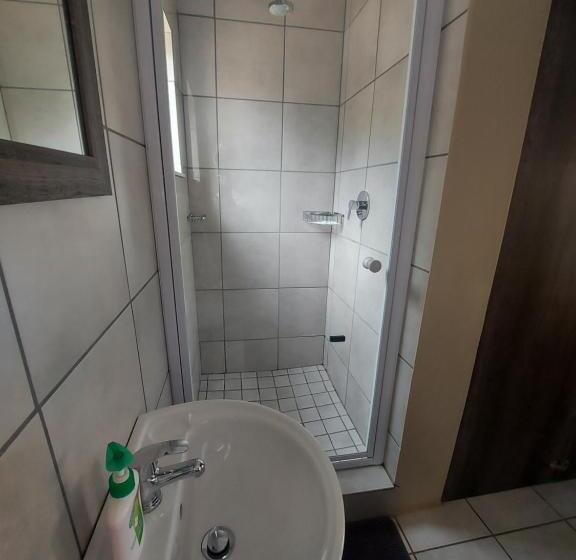 标准间, Delutz Overnight Accommodation Room 2