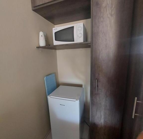 标准间, Delutz Overnight Accommodation Room 2