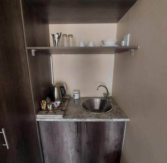 标准间, Delutz Overnight Accommodation Room 2