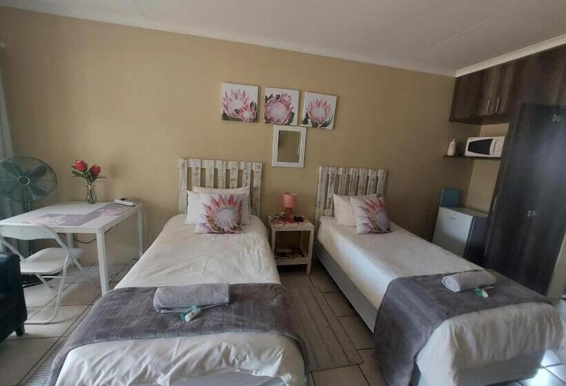 标准间, Delutz Overnight Accommodation Room 2