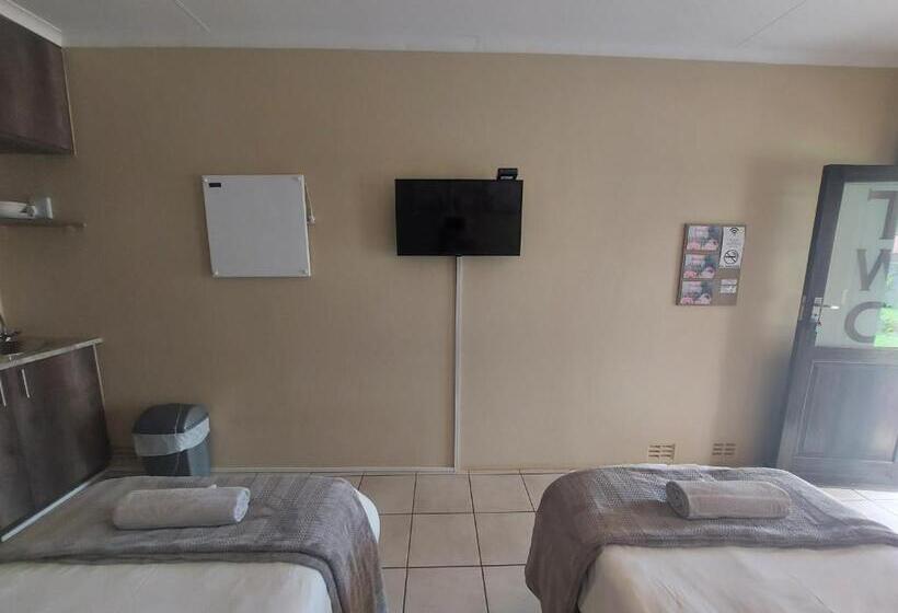 标准间, Delutz Overnight Accommodation Room 2