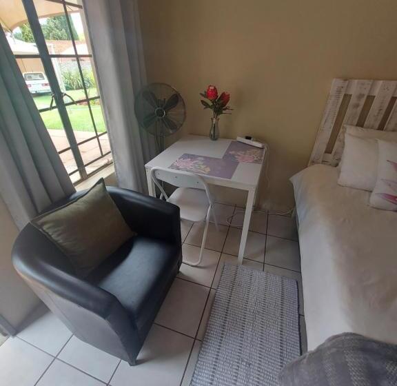 标准间, Delutz Overnight Accommodation Room 2