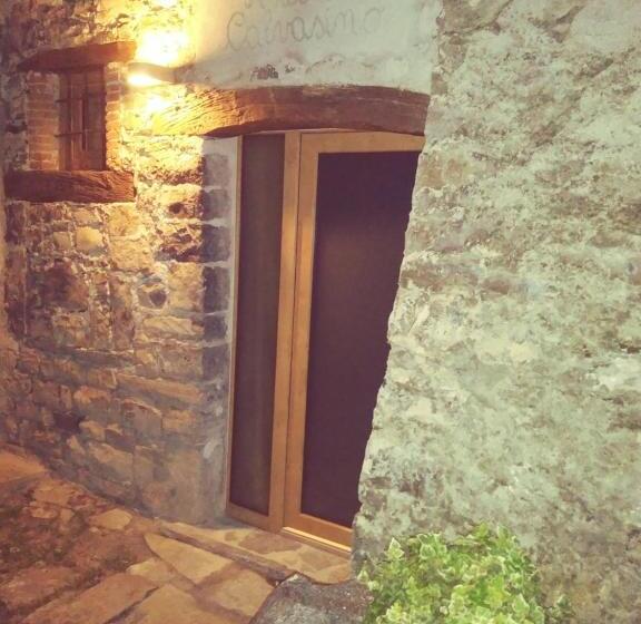 اتاق استاندارد با تخت بزرگ, La Grotta Dell Antica Calvasino   Jacuzzi