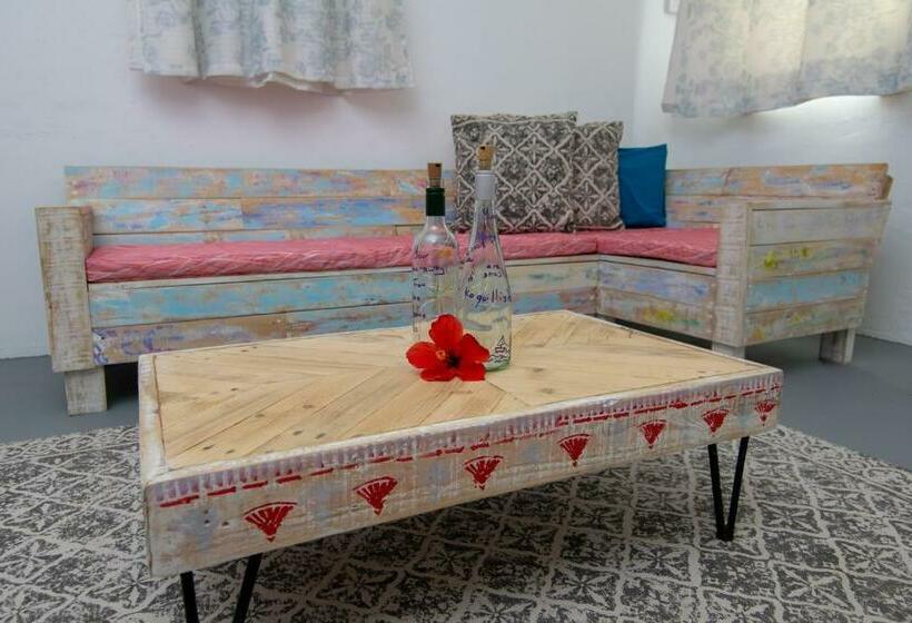 سوییت, La Koquillishe