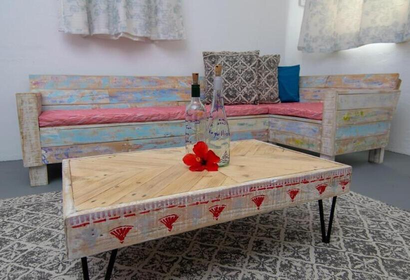 سوییت, La Koquillishe