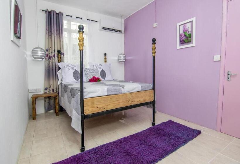 سوییت, La Koquillishe