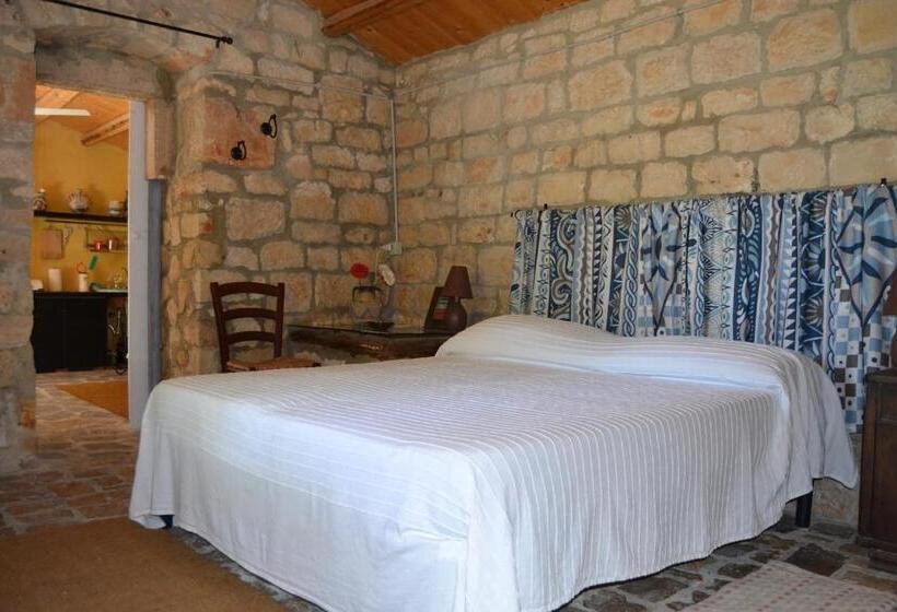 اتاق استاندارد, Oasi Di Campagna