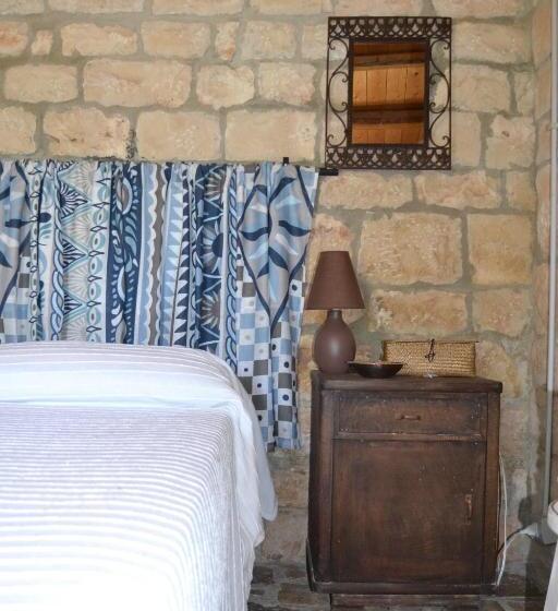 اتاق استاندارد, Oasi Di Campagna