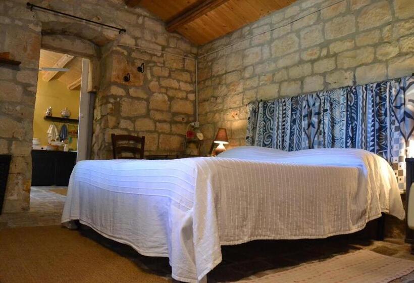 اتاق استاندارد, Oasi Di Campagna