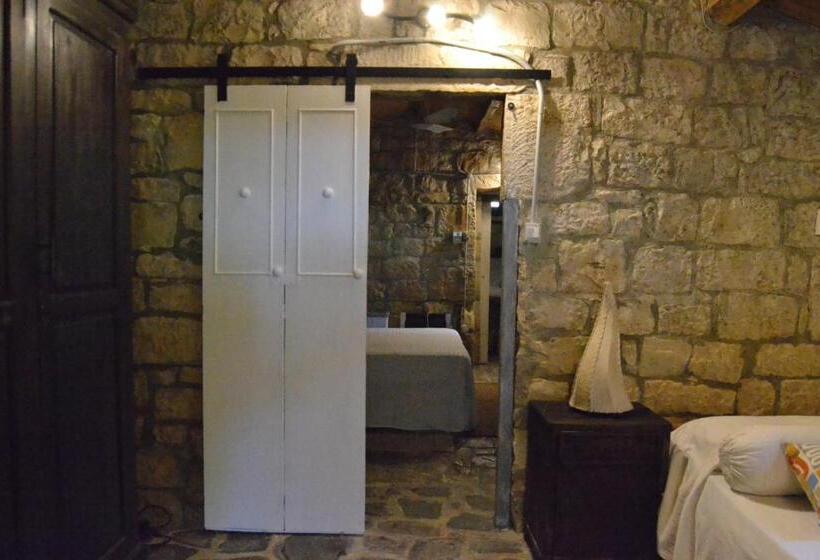 اتاق استاندارد, Oasi Di Campagna