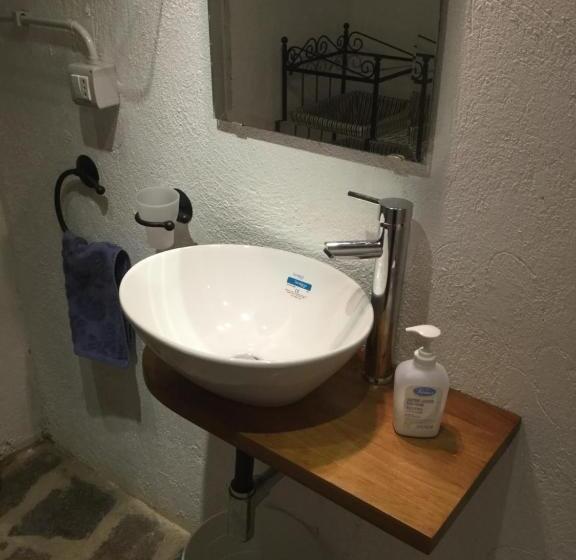 اتاق استاندارد چهار تخته, Oasi Di Campagna