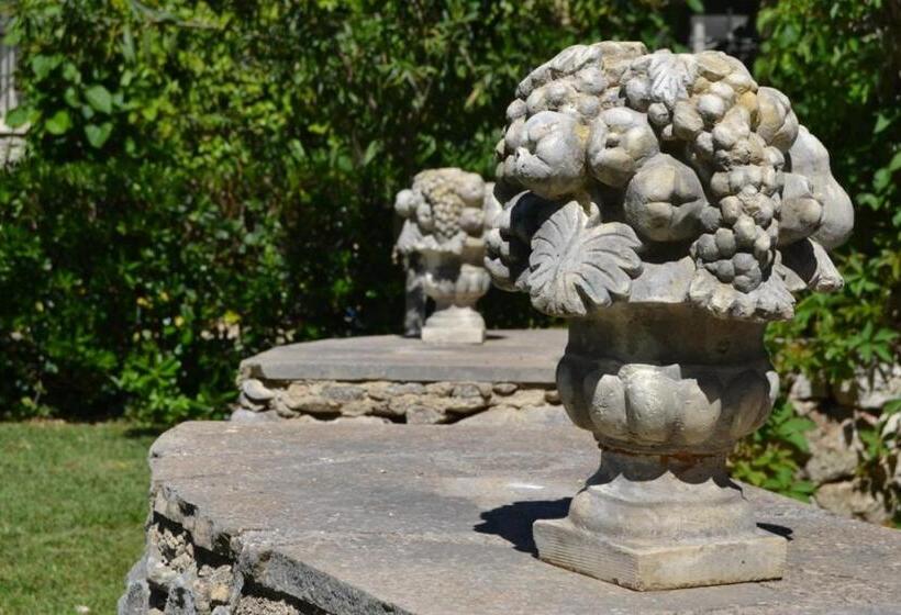 اتاق استاندارد چهار تخته, Oasi Di Campagna