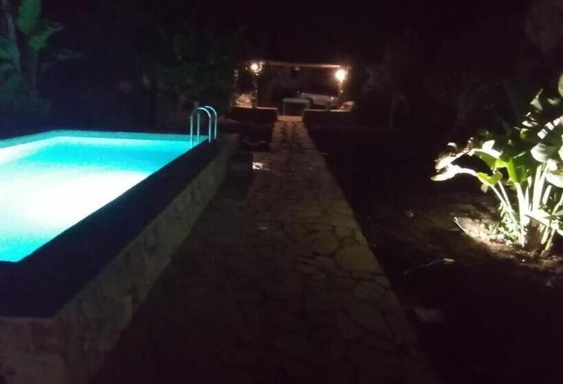اتاق استاندارد, Oasi Di Campagna