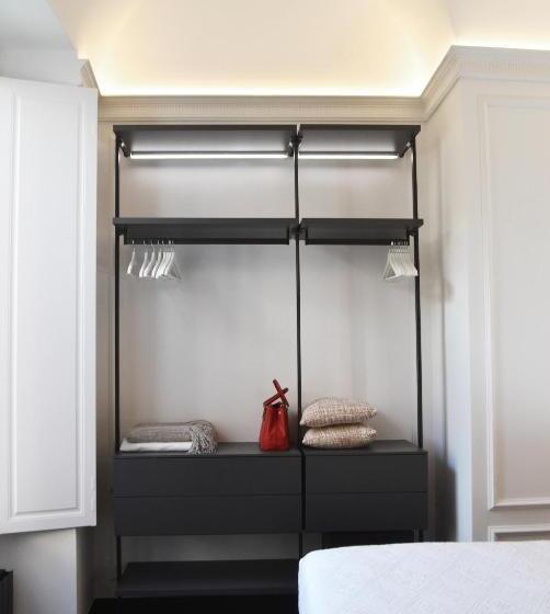 اتاق استاندارد, Palazzo Delle Sirene Deluxe Apartment & Boutique Rooms
