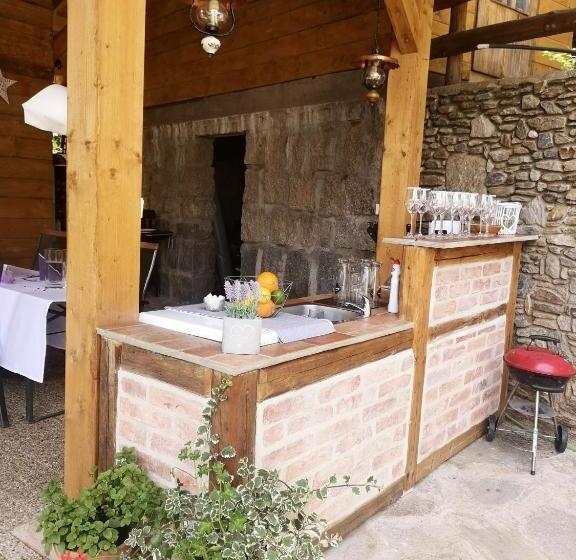 اتاق استاندارد, Penzion 166   Herlíkovice
