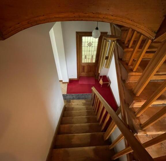 اتاق استاندارد یک نفره, Villa Harmonie