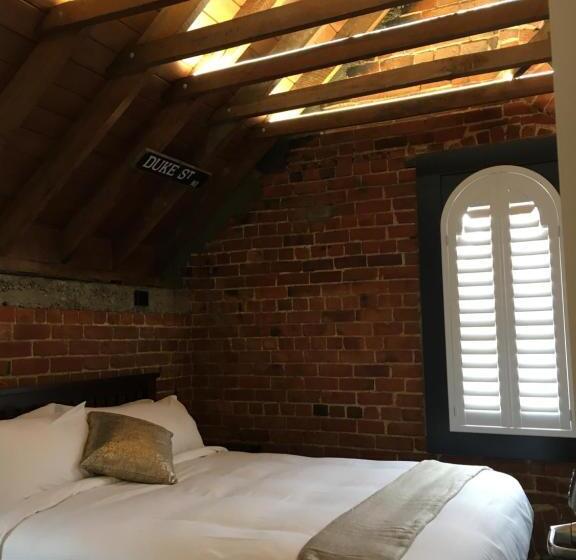 标准工作室, The Stables Dunedin