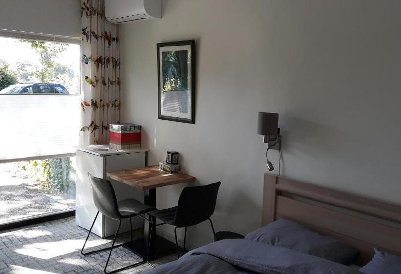 اتاق استاندارد, Biesbosch Bed & Breakfast Werkendam