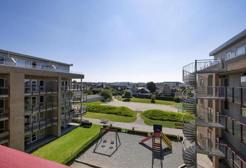آپارتمان 1 خوابه, Bjørvika Apartments   Forus Leilighetshotell