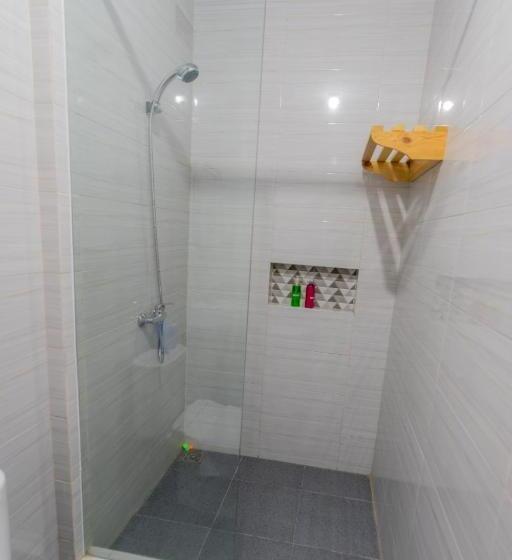 اتاق استاندارد, Fredelia Homestay