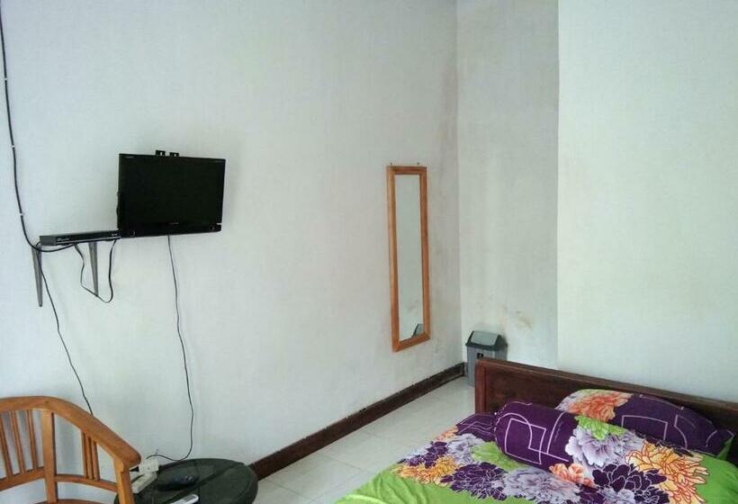 اتاق لوکس, Latansa Inn