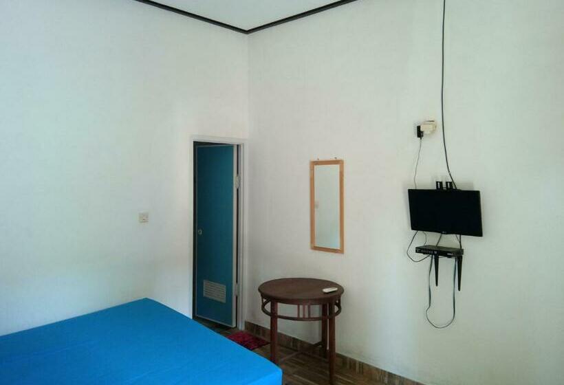 اتاق لوکس, Latansa Inn