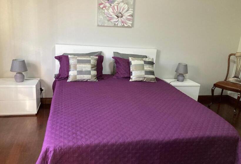 Standard room with outdoor bath, Quinta Das Palmeiras