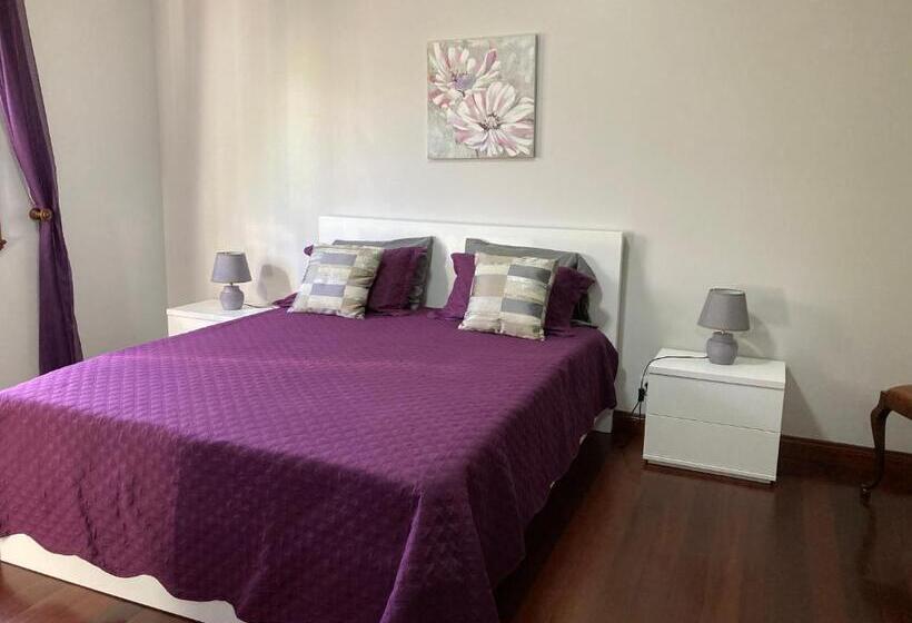 Standard room with outdoor bath, Quinta Das Palmeiras