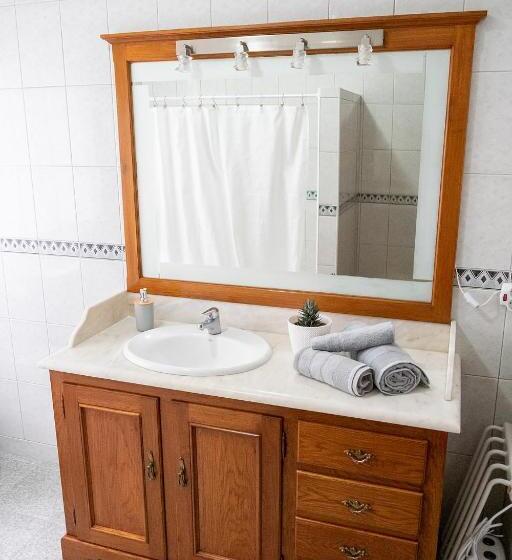 Standard room with outdoor bath, Quinta Das Palmeiras