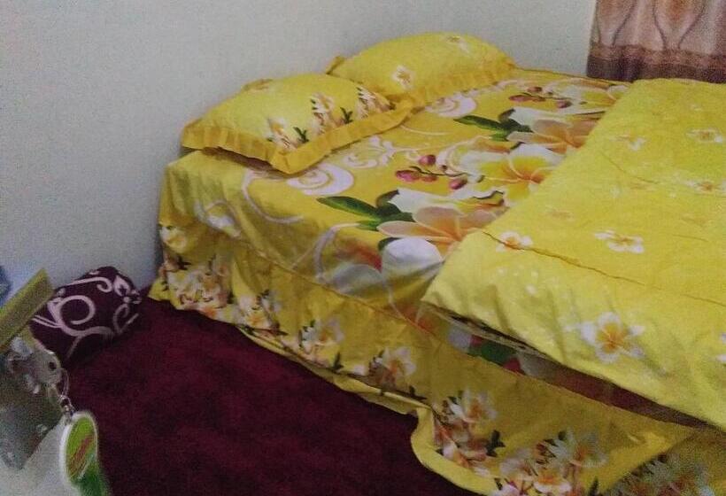 اتاق لوکس, Zahra Syariah Home Stay