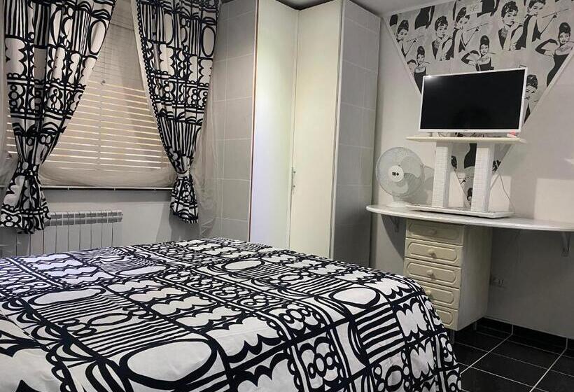 Standard room with outdoor bath, B & Baichin