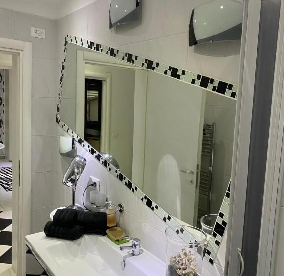 Standard room with outdoor bath, B & Baichin