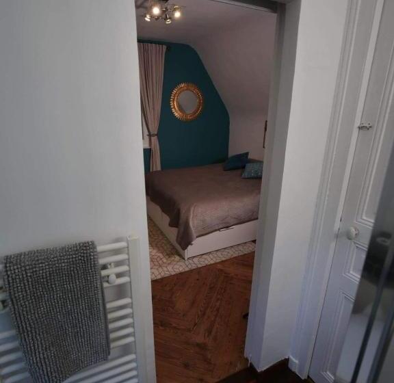 Номер Стандарт, Le Manoir De Louviers