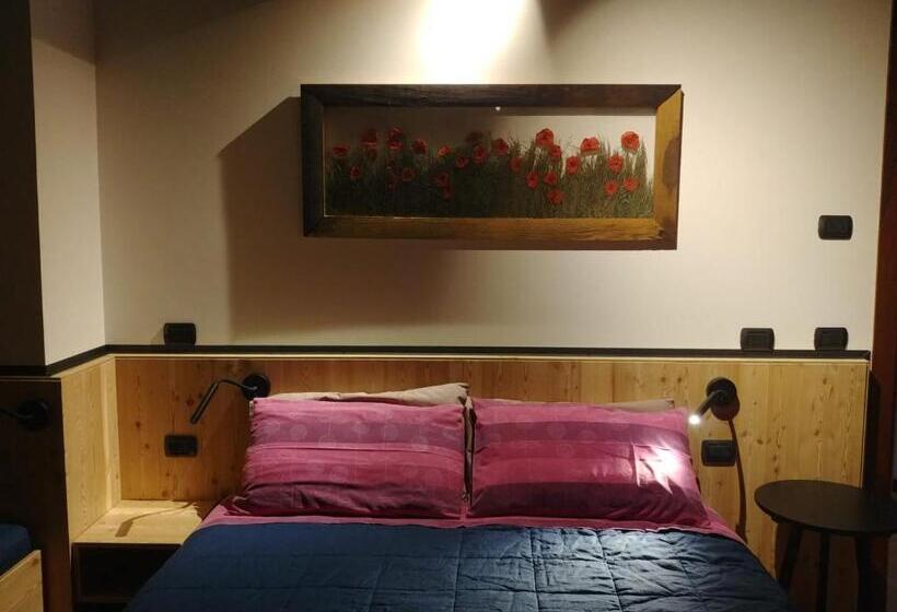Номер Стандарт, B&b Mirò