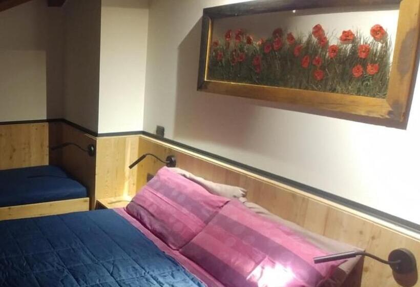 Номер Стандарт, B&b Mirò