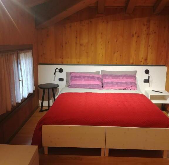 Номер Стандарт, B&b Mirò