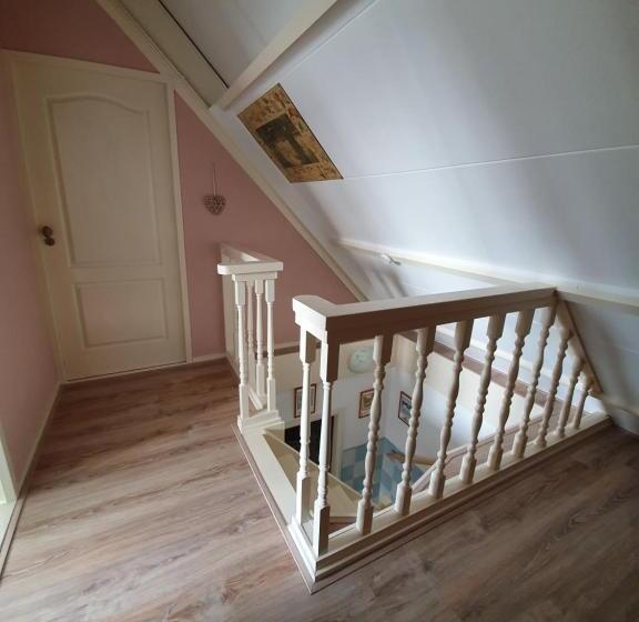 اتاق لوکس, Bed & Breakfast Ff Rust