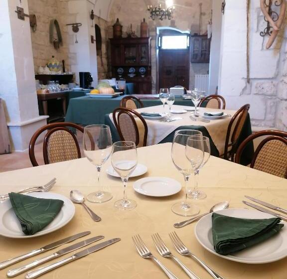 اتاق لوکس, Agriturismo Baglio Calanchi
