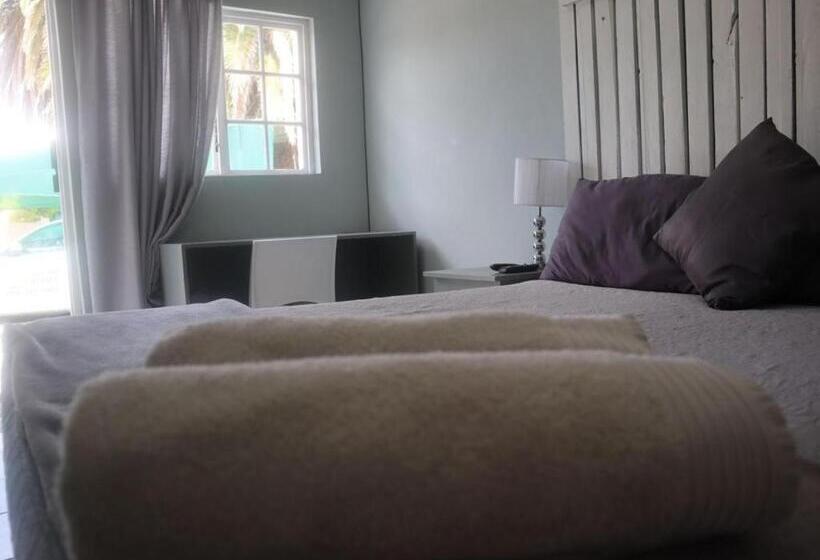 اتاق اکونومی, Conti Inn Guesthouse