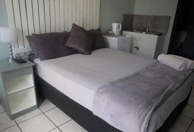 اتاق اکونومی, Conti Inn Guesthouse
