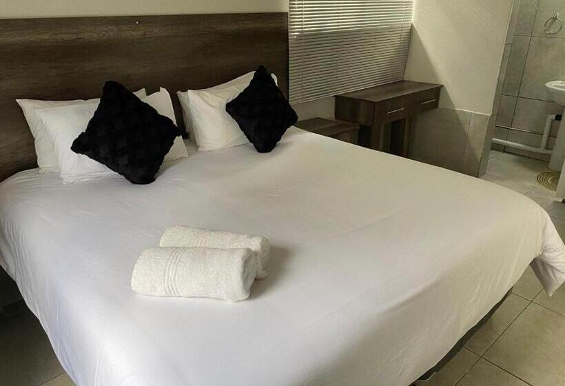 آپارتمان 1 خوابه, Conti Inn Guesthouse