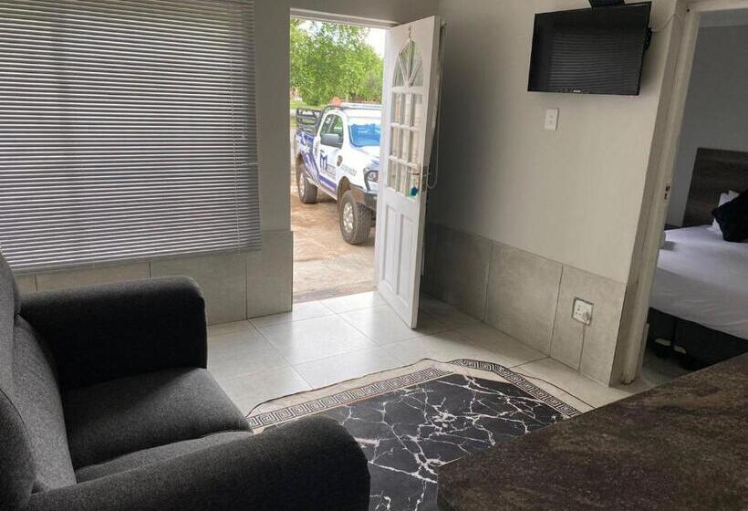 آپارتمان 1 خوابه, Conti Inn Guesthouse