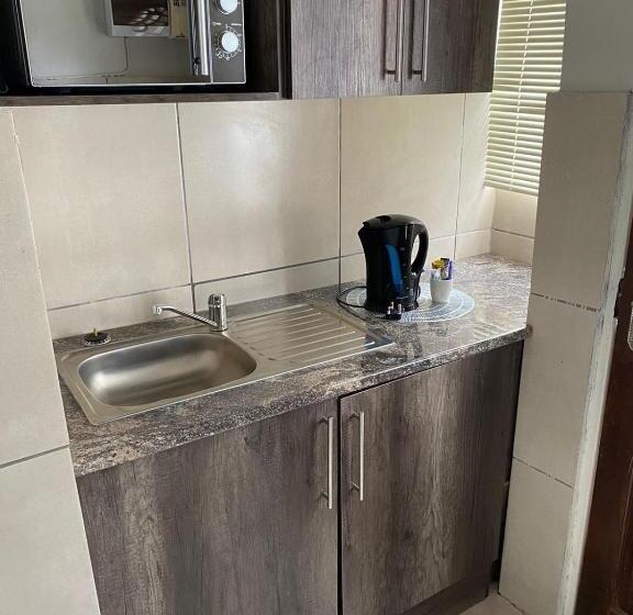 آپارتمان 1 خوابه, Conti Inn Guesthouse