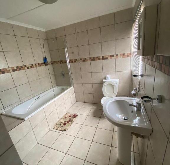 آپارتمان 1 خوابه, Conti Inn Guesthouse