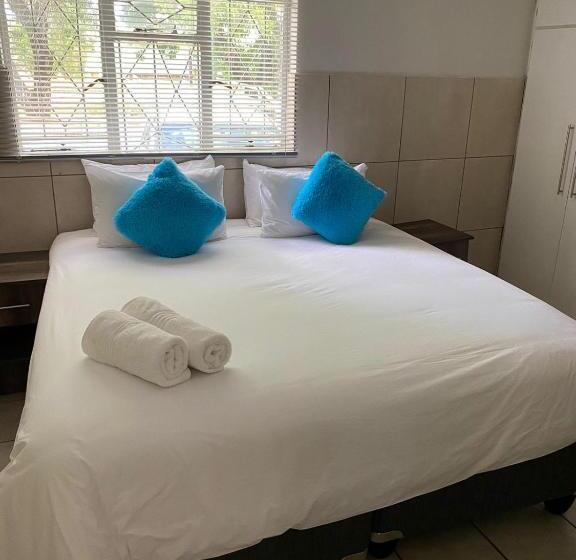 آپارتمان 1 خوابه, Conti Inn Guesthouse