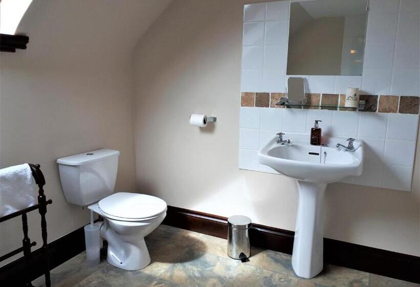 اتاق سوپریور, Corsewall Arms Guest House