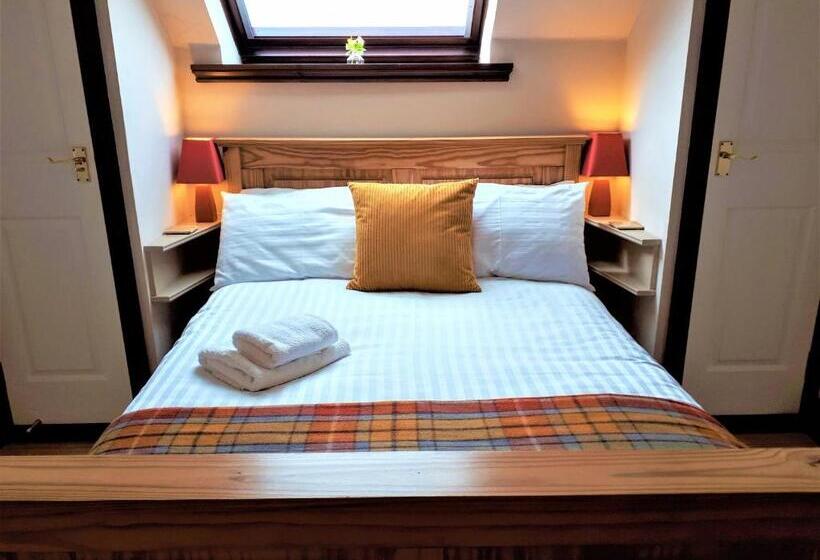 اتاق عادی, Corsewall Arms Guest House