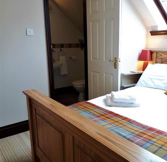اتاق عادی, Corsewall Arms Guest House