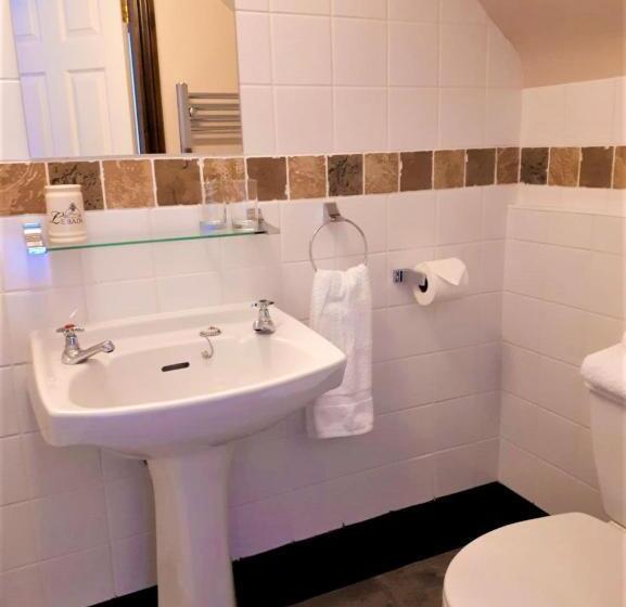 اتاق عادی, Corsewall Arms Guest House