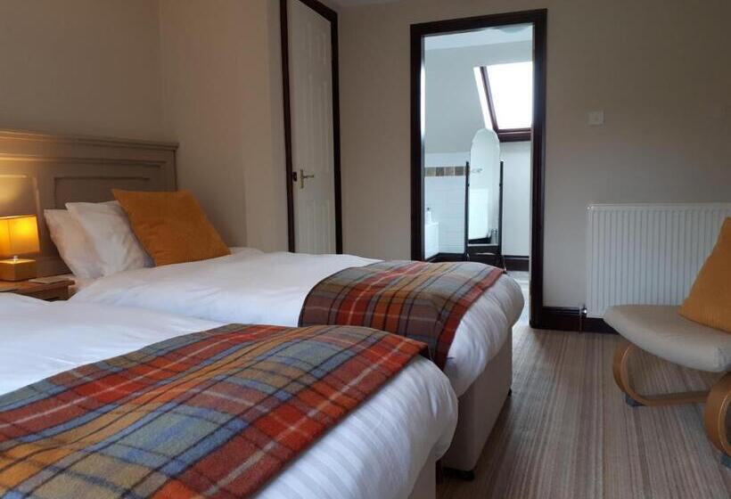 اتاق سوپریور, Corsewall Arms Guest House